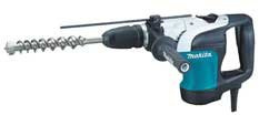 Makita Demolition Bohrhammer mm. 40 SDS-Max 1050 Watt HR4002