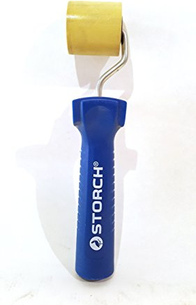 Storch Tapeten-Nahtroller zylindrisch glatt 4,5cm (1)