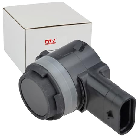 NTY Epdc-Au-016 Sensor, Einparkhilfe | Epdc-Au-016 passend für A1 A3 A4 A5 A6 A7 A8 E-Tron Q2 Q3