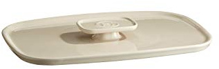 Tapa para plato de horno