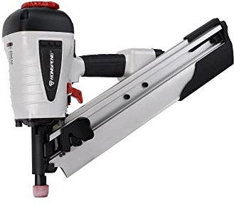 Druckluft Streifennagler CHF10034RA 50-100mm für 34° Streifennägel