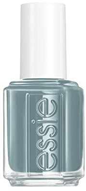 Essie Original Nagellack 893 Caught Under The Rain Salbeigrün Vegan Nagellack