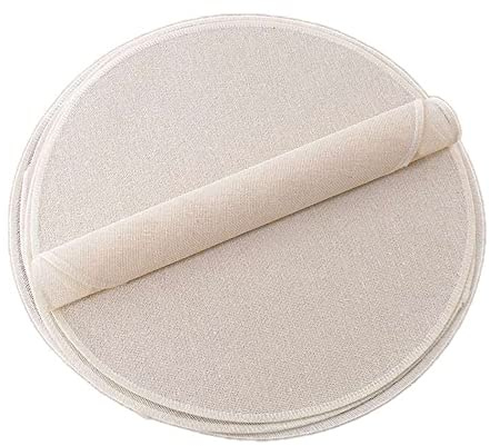 15 PCS Steamer Liners Cotton Steamer Mat Mesh Steamer Pad for Steam Baskets Steam Cooker Dim Sum for Home Kitchen Use