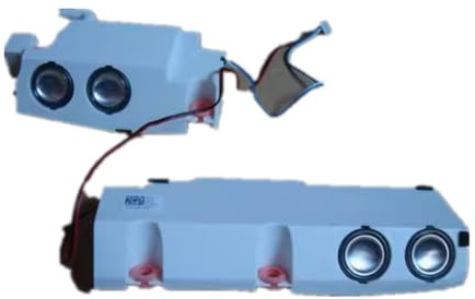 Generic Laptop Internal Built-in Speakers for DELL Alienware M17x R4