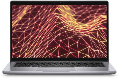 Dell Latitude 7330, 32GB DDR4, 2TB NVMe, Touchscreen Laptop – i7-1265U (10 Cores, 4.8GHz), Fingerprint, SD & Smart Card Reader, NFC, WIFI 6E & BT 5.2, vPro, Backlit Keys, Windows 11 Pro (Renewed)