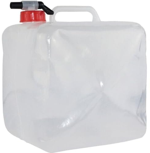 OLPRO Outdoor Leisure Products Faltbarer 10-Liter-Wasserträger