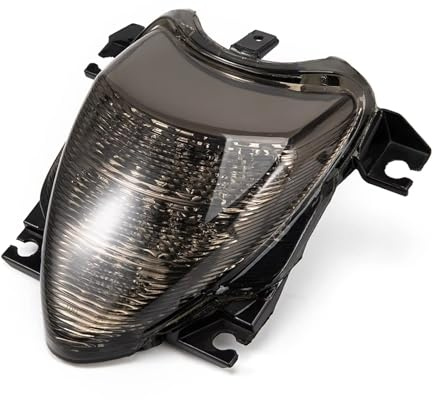 HILLAR Feu arrière moto Feu Arrière Frein Arrière Moto Pour Suzuki M109R M1800R Pour VZR1800 2006-2015 Pour Intruder Pour Édition Pour Limitée Feux Arriere Moto
