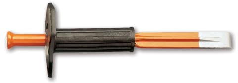 Beta 1701N/PM 300 - Scalpelli per edilizia con paramano