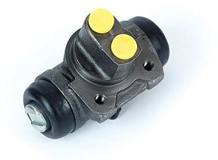 Brembo A12328 Bremsdruckregler | Kompatibel mit: NISSAN TERRANO, OPEL MOVANO A Bus, MOVANO A Kasten, MOVANO A Pritsche/Fahrgestell, RENAULT MASTER II Bus