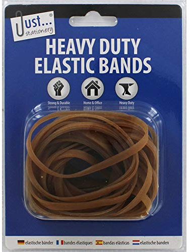 Heavy Duty Elastic Bands