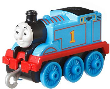 Thomas & Friends GLL73 Trackmaster Thomas