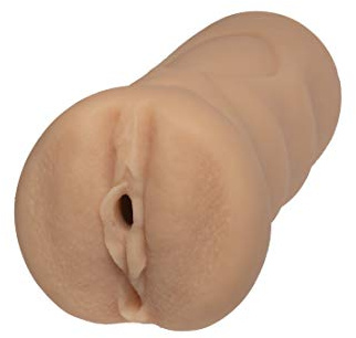 Doc Johnson Girls Of Soc Media Iryna Pussy, 350 g