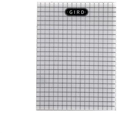 ISKAEN Transparente Haftnotizen 50 Blätter, Wasserdichte Selbstklebendes Sticky Notes Selbstklebende Notizzettel Wasserfest Durchsichtige Notizzettel Wiederbeschreibbar Für Büros Haushalte Studenten