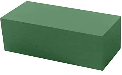 Square Floral Foam Bricks Flower Mud Florist Blocks Party Supplies for DIY Garland Foams N1t3 Wedding Arrangement Flower Crafts