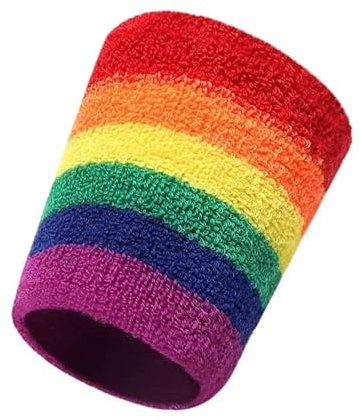 EUTYRG Trainings- und Fitnessarmbänder, Handgelenkband, Fitnessstudio, Fitness, Training, Trainingsband, Handgelenkschutz, Sport (A)