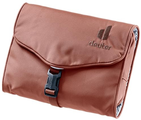 deuter Wash Bag Kulturbeutel zum Aufhängen