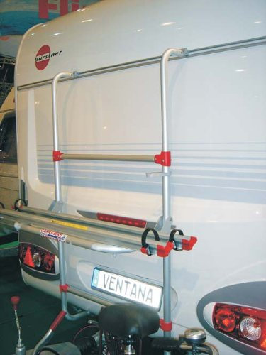 Fiamma Fahrradträger Carry-Bike Universal