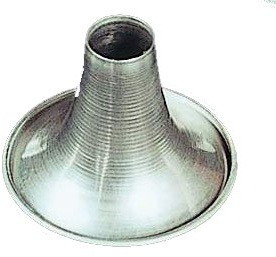 EMBUDO ALUMINIO MORCILLA GARHE 03500