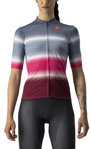 Castelli Damen Dolce Jersey Sweatshirt (1er Pack)