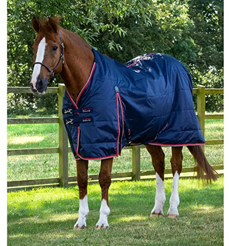 Premier Equine Stalldecke für Pferde Buster Lite 100 g
