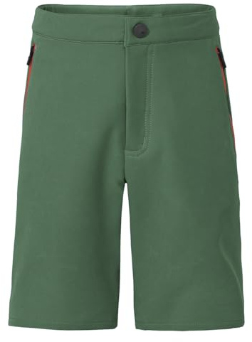 VAUDE Unisex barnshorts barn badshorts Ii