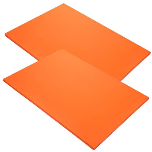 SHINEOFI 50blätter Farbigen Kartonpapier Bastelpapier Farbiges Papier Zum Basteln Farbiges Bastelpapier Dicker Karton Farbiger Karton Kartonpapier Scrapbook-papier