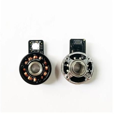 AYrMtH Fit for Mavic 3 Pro Gimbal Yaw Motor PTZ Y-Axis Drone Repair Parts Accessories Yaw Motor