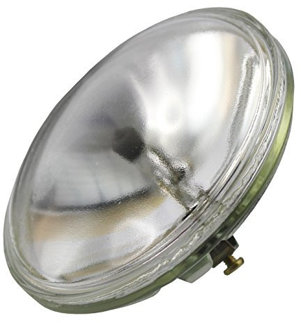 GE LIGHTING 19873 - Ampoule G53 PAR36 35W 12V VNSP 35PAR36/H/SP5 3050K 250lm