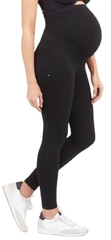 SPANX Look At Me Now Mama Seamless Leggings für Damen