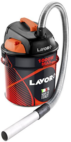 1 PZ Di BIDONE ASPIRACENERE ASHLEY 901 LT.18