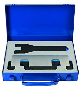 Laser 7033 Engine Timing Kit - for Vauxhall/Opel 1.0, 1.4 Petrol