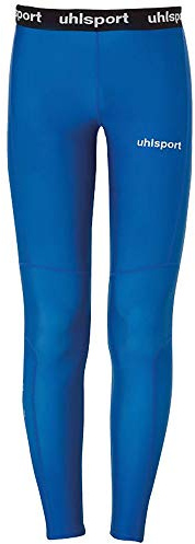 uhlsport Distinction Pro Long Tights - Pants - Collant de Sport Distinction Pro Long - Mixte Enfant