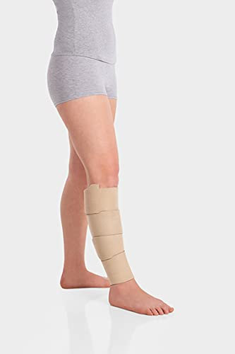 Juzo Compression Wrap Unterschenkel max. (7 / XXXL normal)