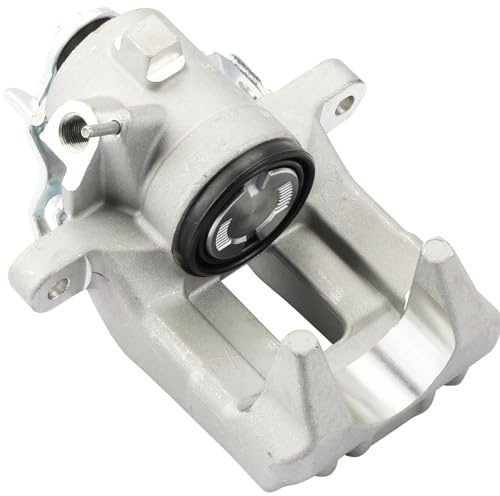 PCP Autoteile Bremssattel Bremszange Hinterachse Rechts Kompatibel mit Audi A4 2000-2007 |Kompatibel mit Seat Exeo 2009-2013,# 8E0615424B(20200210)