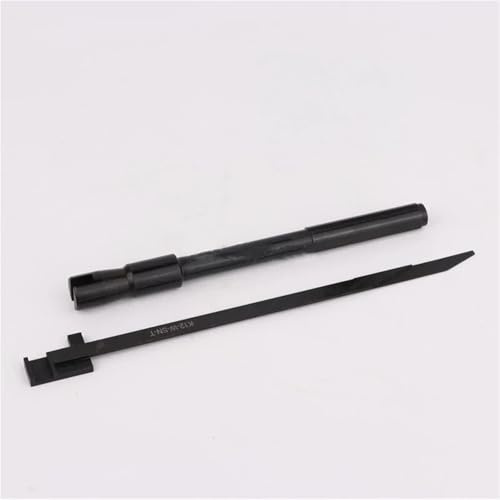 K12 Honing Rod Inner Hole Honing Stones Honing Bar CBN Diamond Oil Stone for Horizontal(K12-463AH)