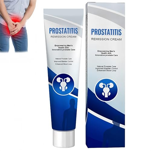 Crema per la cura degli uomini, balsamo lenitivo per inguine, cosce e pelle sensibile, crema per la cura tra le gambe, sollievo delicato ed efficace testato dai dermatologi (1 Pezzo)