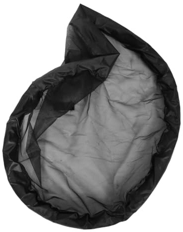 Toyvian Île Flottante pour Plantes Étang Barrière Ronde Protectrice pour Poissons Convient Aux Étangs Lacs Et Décorations Aquatiques