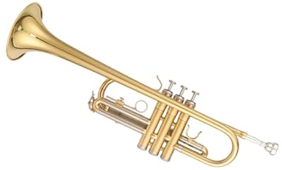 Blechblasinstrumente Trompete C Tonart Instrument Trompete Leistung Dur Geeignet Für Erwachsene Anfänger