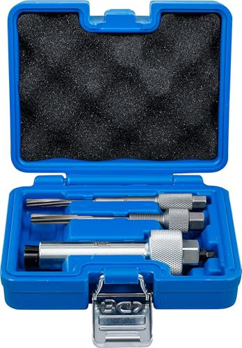 BGS 65630 | Glow Plug Repair Tool Kit | 3 pcs.