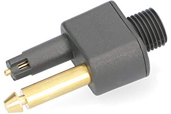 Anschluss-Adapter für Mercury/Mariner Boots-Motoren - tankseitig