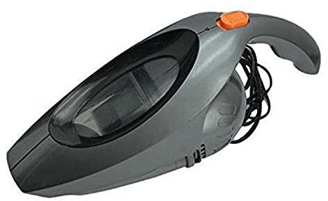 SUPERCLEAN 911432 Staubsauger 50W Wasser und Staubdicht, 12 V
