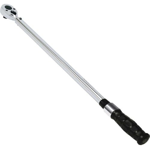 CDI 1002MFRPH 3/8-Inch Drive Adjustable Micrometer Torque Wrench Torque Range 10 to 100-Foot