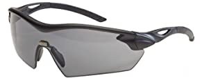 LUNETTES DE PROTECTION BALISTIQUE RACERS FUME TIR SPORTIF RESISTANTES