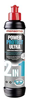 Menzerna Lackversiegelung Power Protect Ultra 2 in 1, 250 ml