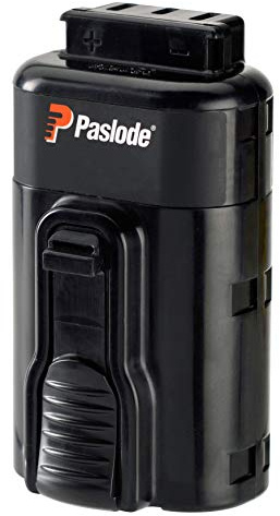 Paslode 18880 Lithium Ion Battery Cell, Black