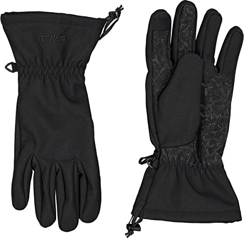 CMP Herren Softshell Handschuhe