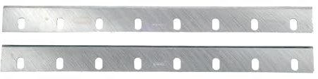Freud C620: 15-5/8 x 35mm x 1/8 High Speed Steel Industrial Planer and Jointer Knives