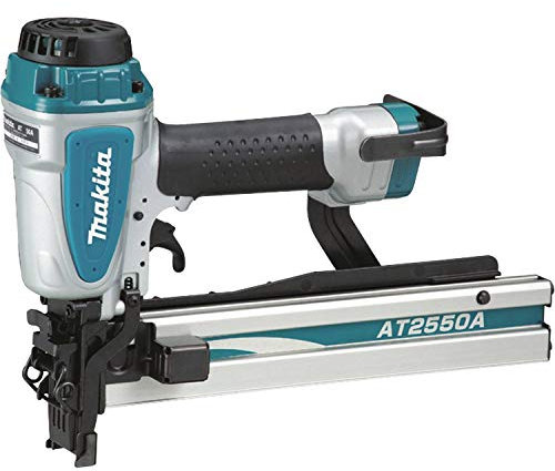 Makita AT2550A Druckluftklammernagler