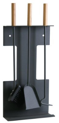 Kamino Flam Kaminbesteck 3-teilig