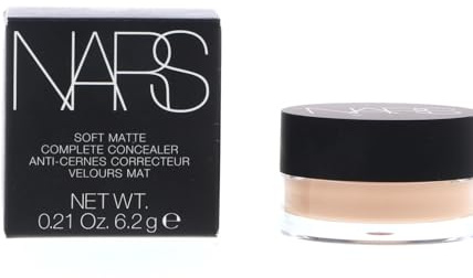 NARS Soft Matte Complete Concealer, Multi